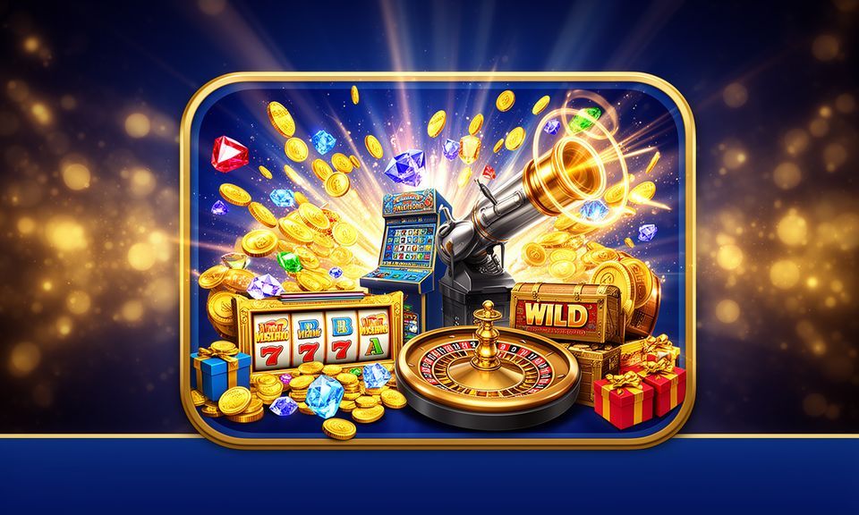 livemobile88 Batik Royale Slots